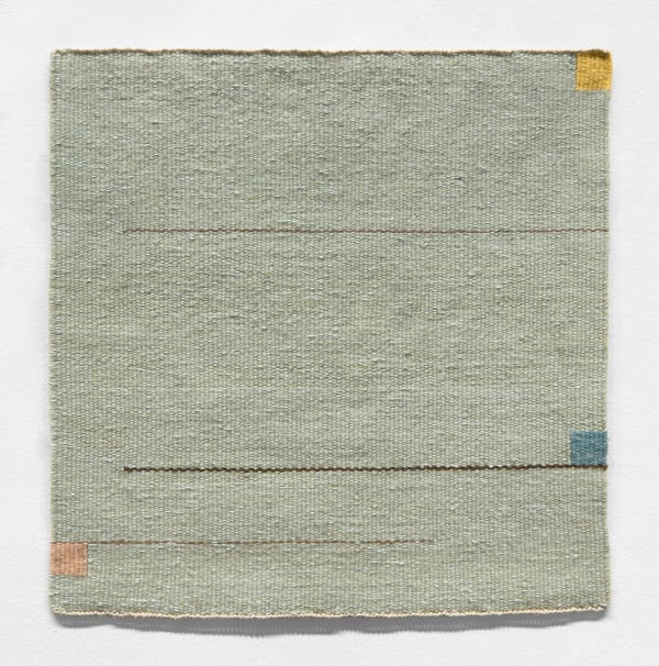 Jana Vander Lee, At the Edge: Spring, 2023