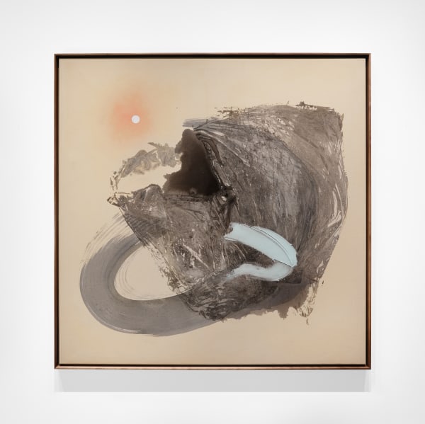 Sigrid Sandström, Copy Cat, 2021