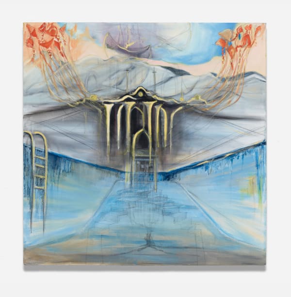 Farima Fooladi, Home In the Hands of Kite-runners, 2023