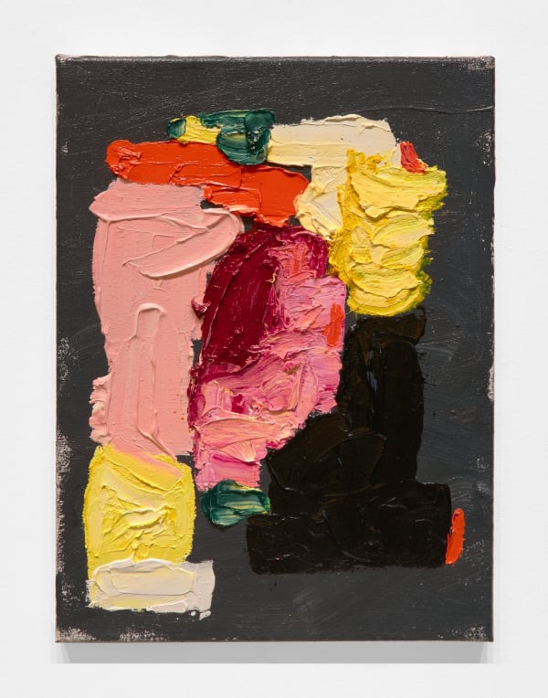 David McGee, Walking Garden, 2021