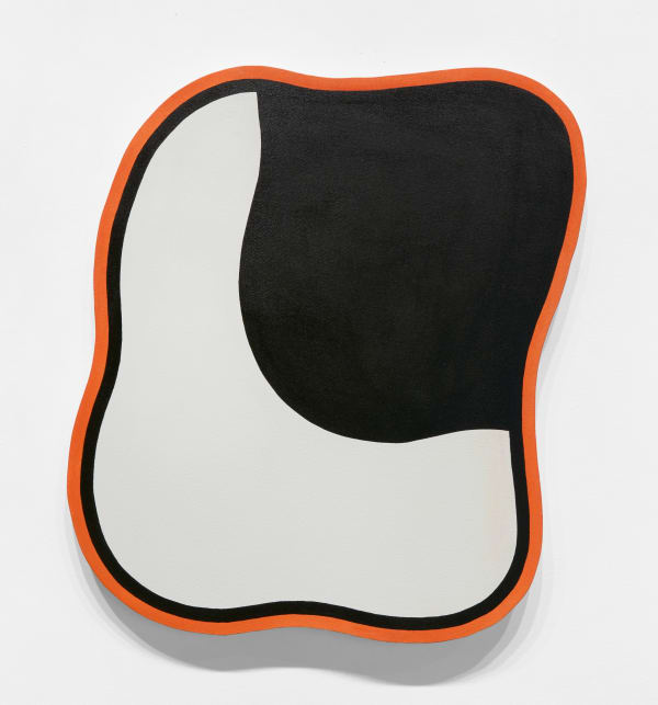 Brad Tucker, Big Foot, 2022