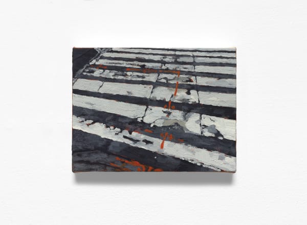 Charis Ammon, Many Tread, 2021