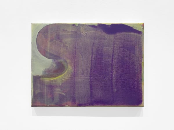 Dana Frankfort, Still, 2019