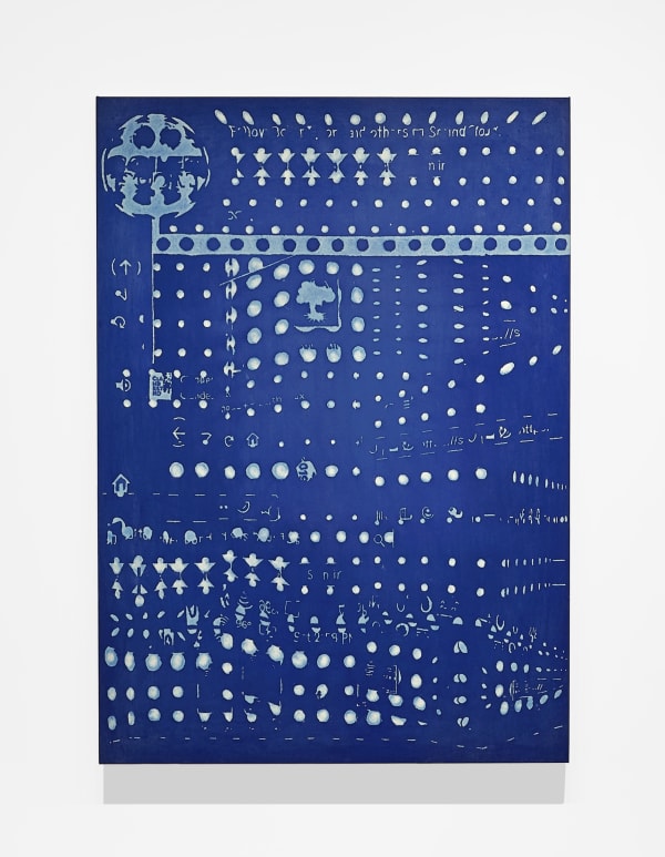 Robert Ruello, Artifact #3, 2020