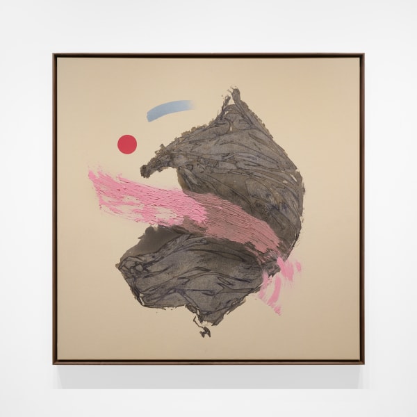 Sigrid Sandström, Turn, 2021