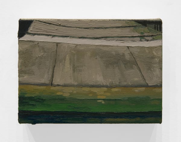 Charis Ammon, Bayou Lines, 2022