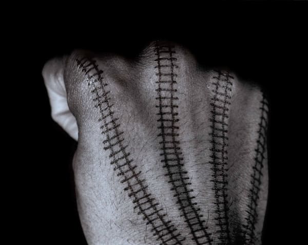 Demetrius Oliver, Tracks, 2003/2021