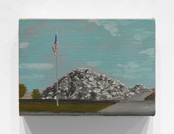 Charis Ammon, Proud, 2022