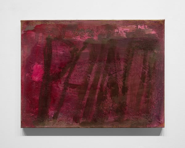Dana Frankfort, Paint, 2022