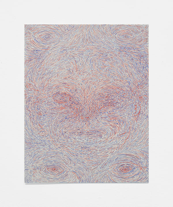 Carl Suddath: Aporia
