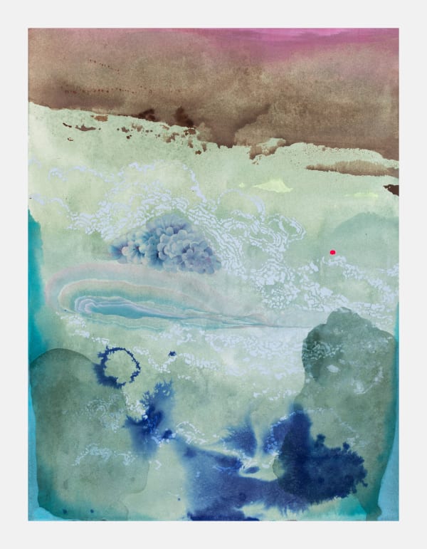 Darren Waterston, Next Life no. 1, 2024