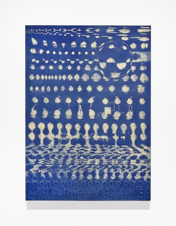 Robert Ruello, Artifact #1, 2020