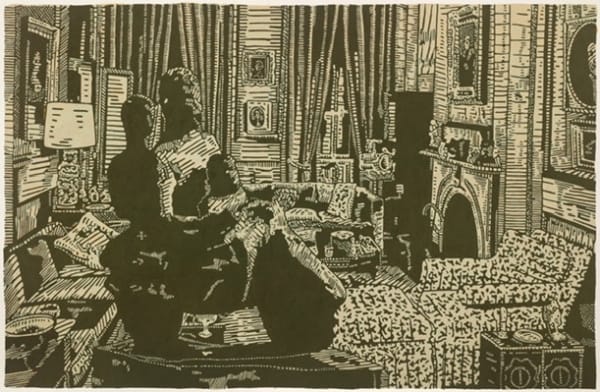 Jim Richard, Family, 2014/2024