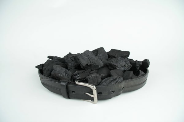 Demetrius Oliver, Hearth, 2006/2021