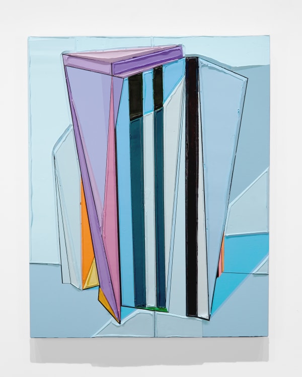 Tommy Fitzpatrick, Shield, 2020