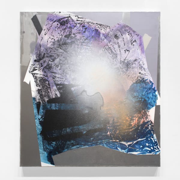 Sigrid Sandström, Untitled, 2015