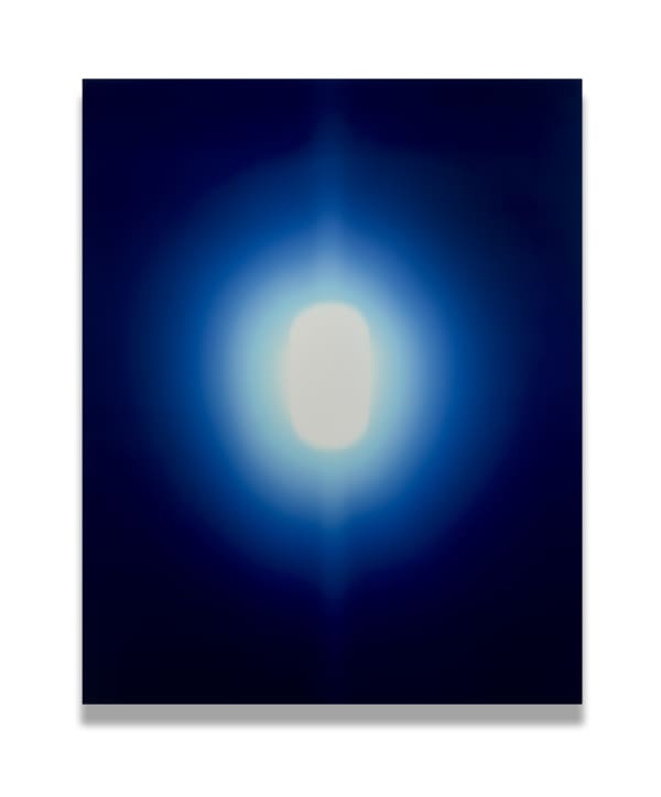 Erika Blumenfeld, Northerly Light, 2009/2015