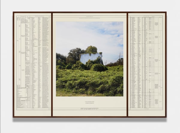 Linarejos Moreno, On the Geography of Green I-I,, 2016-2021