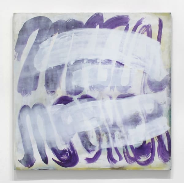 Dana Frankfort, Magical Marker, 2017