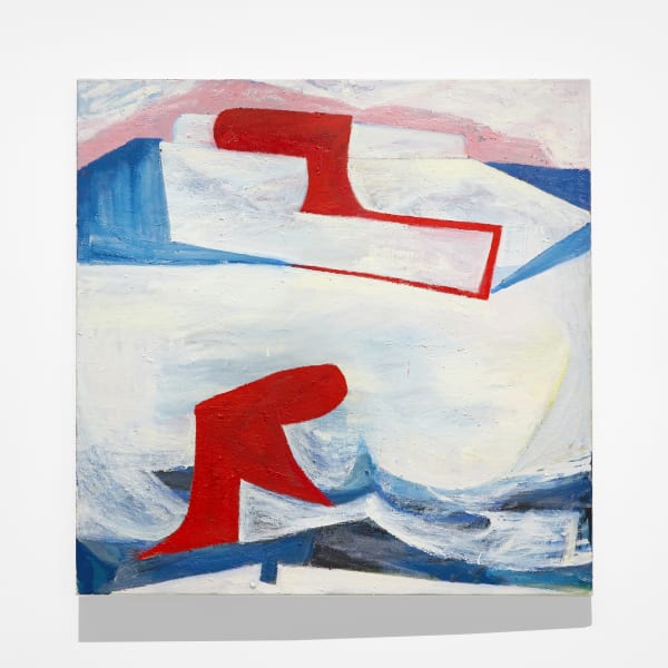 David Aylsworth, The sharp lapel of your checkered coat, 2020