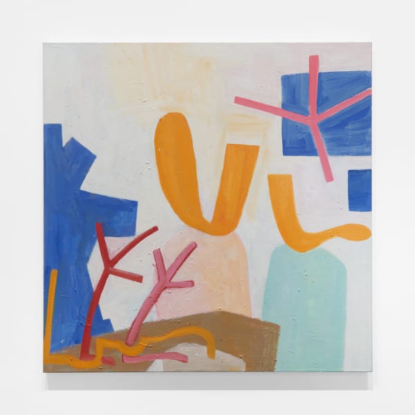 David Aylsworth, Not Above Birds, 2022