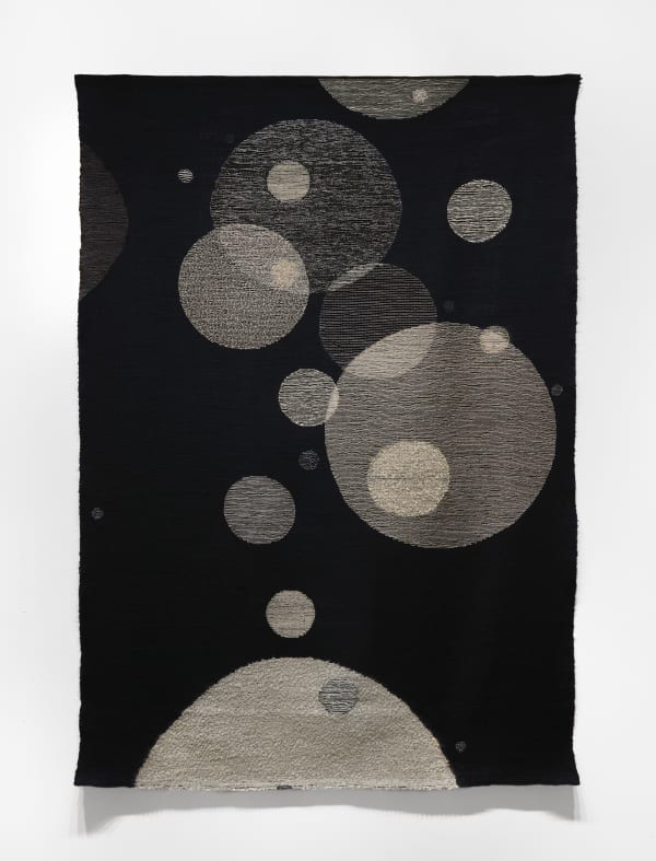 Jana Vander Lee, Even at Night, 1979