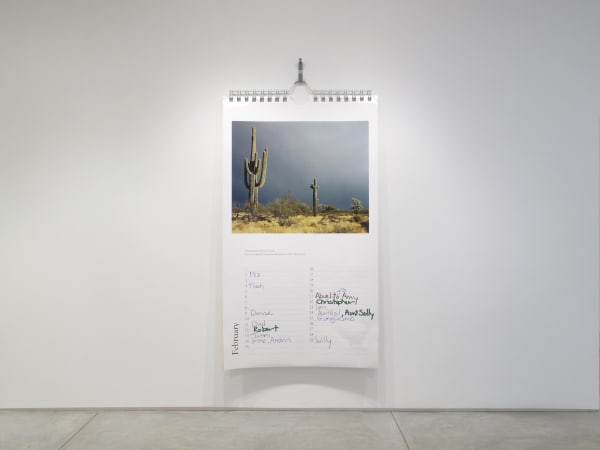 Carlee Fernandez, My Land, My Loves, 2014