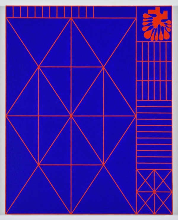 Cary Smith, Troyl Prasdis, 2019