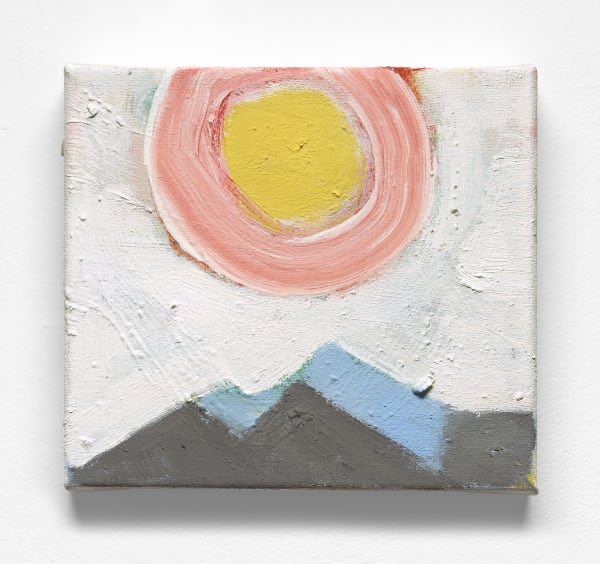 David Aylsworth, Humility, Nobility and a Sense of Honor, 2021