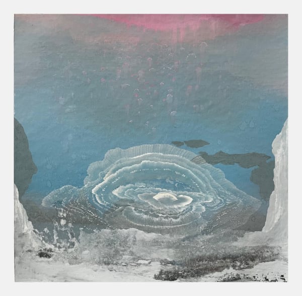 Darren Waterston, One's Own Pleasure, 2024