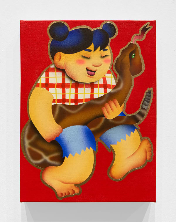 Loc Huynh, Redneck Đông Hồ (Rattlesnake), 2023