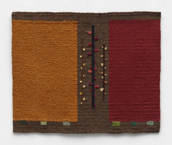 Jana Vander Lee, Autumn: Fulfillment, 2021