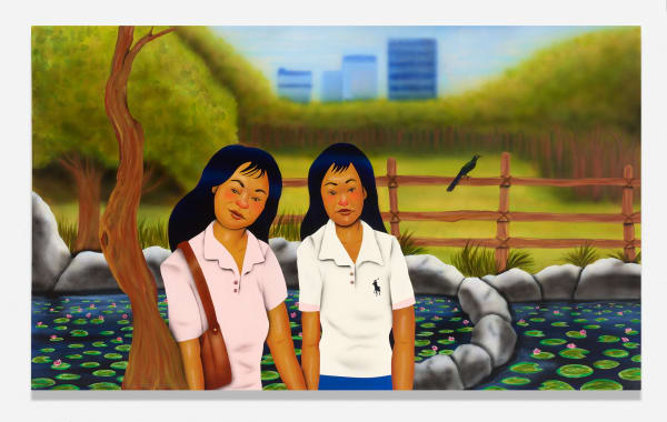 Loc Huynh, Austin '84, 2025