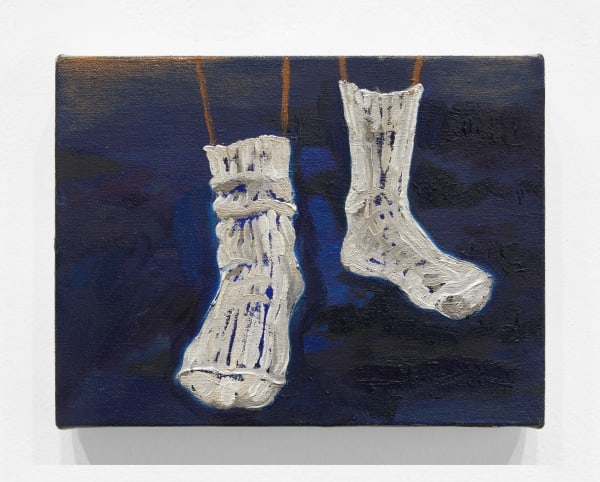 Charis Ammon, Midnight Snacks, 2023