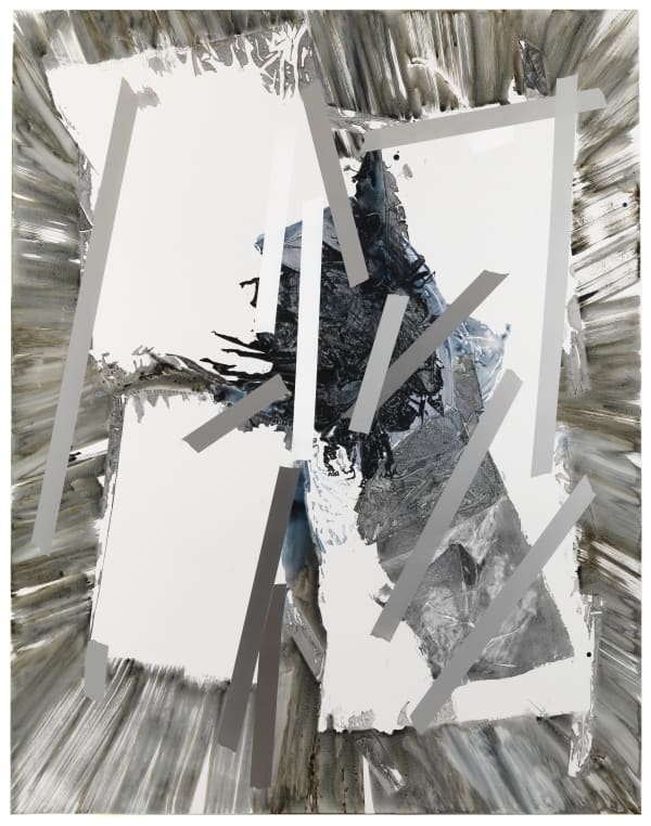 Sigrid Sandström, Untitled, 2015