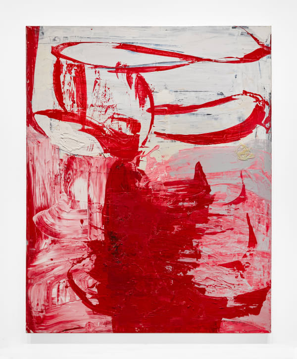 David McGee, Devil's Wind, 2017