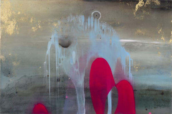 Darren Waterston, Eventide no. 3, 2018