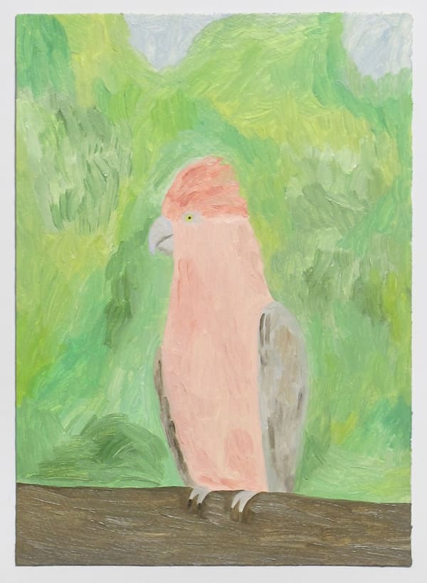 Yuko Murata, untitled, 2013