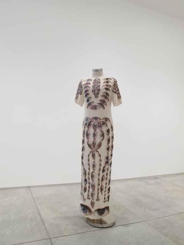 Carlee Fernandez, The Possibilities, 2014