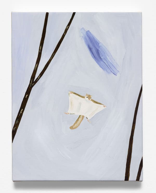 Yuko Murata, like wind, 2021