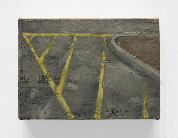 Charis Ammon, Elbow, 2022