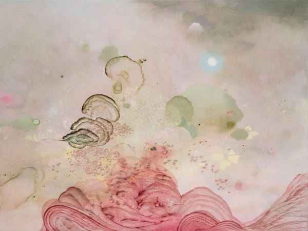 Darren Waterston, Lento, 2024