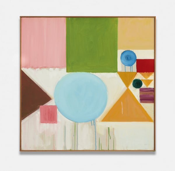 2024 CASETA Texas Art Fair