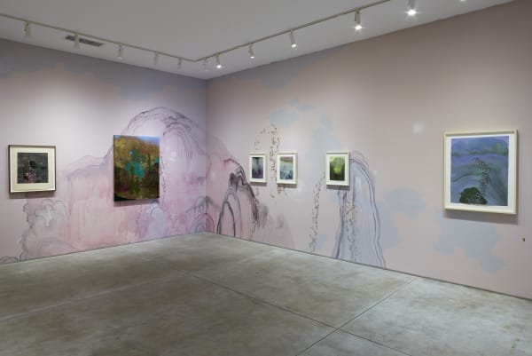 Darren Waterston: Adrift opening reception Friday, September 13, 6–8pm
