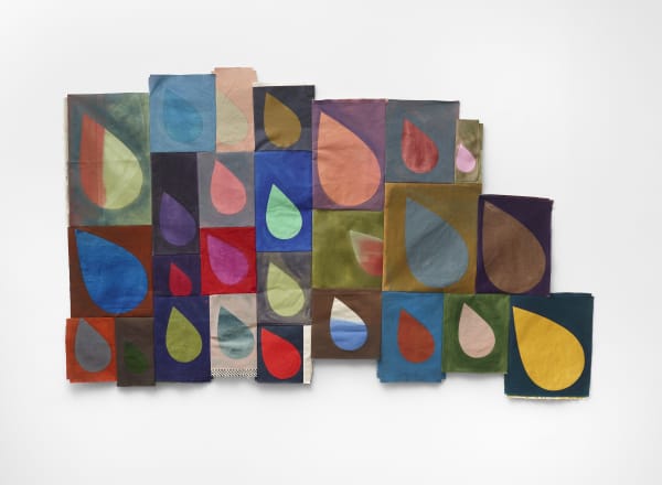 Brad Tucker: Natural Numbers