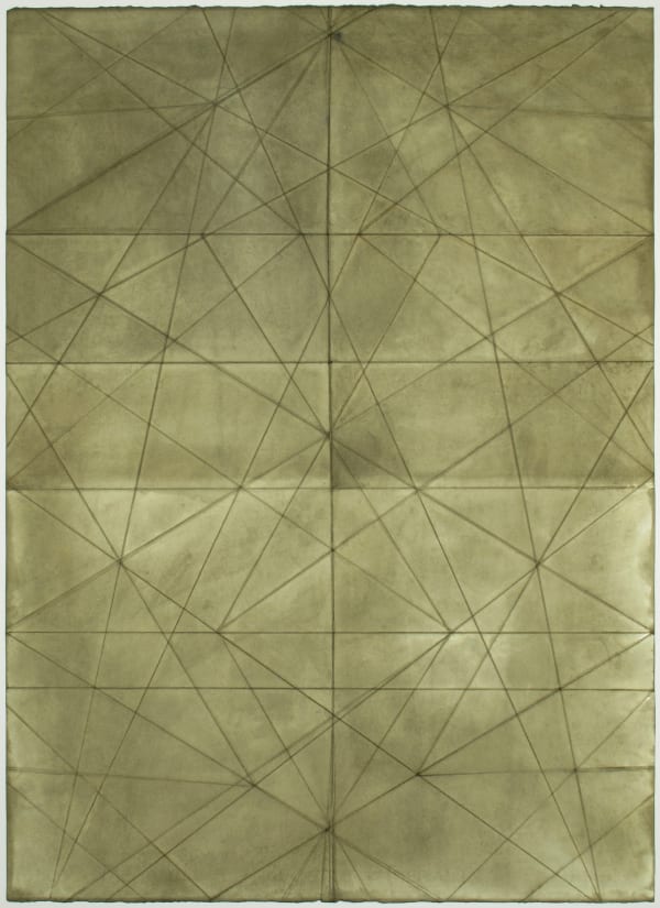 Chroma: works by Carl Suddath, Gilad Efrat, and Jim Verburg