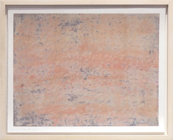 Chroma: works by Carl Suddath, Gilad Efrat, and Jim Verburg