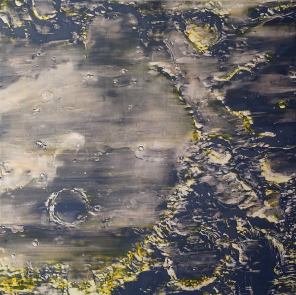 Gilad Efrat: Negev
