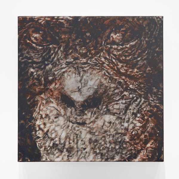 Gilad Efrat: Common Space