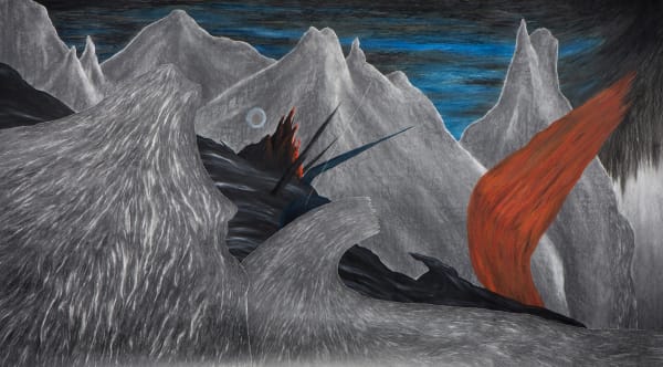 Telling Stories: Resilience and Struggle in Contemporary Narrative Drawing including Robyn O'Neil, Toledo Museum of Art